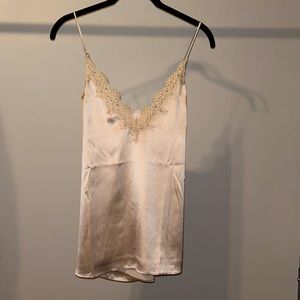 NWOT - CAMI NYC - Everly Cami - Size Medium